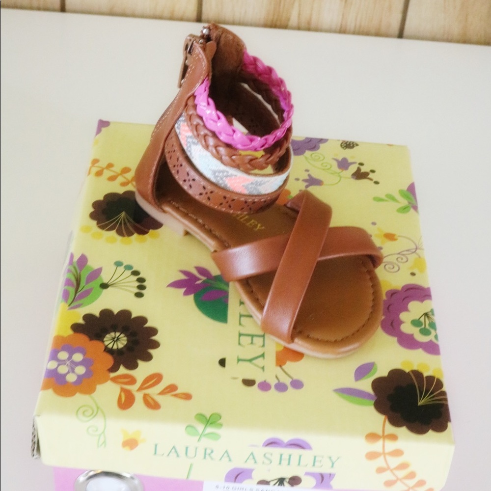 Gladiator sandals - Picture 6 of 6